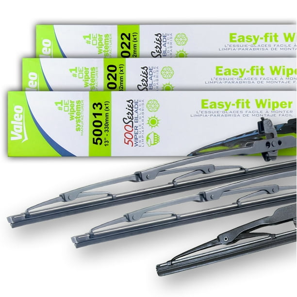 Genuine Hyundai 98350-22000 Windshield Wiper Blade Assembly Genuine Hyundai 98350-22000 Windshield Wiper Blade Assembly